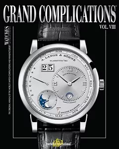 Grand Complications: Special Alarm Edition