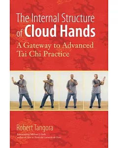 The Internal Structure of Cloud Hands