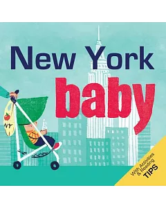 New York Baby