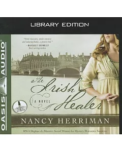 The Irish Healer: Library Edition
