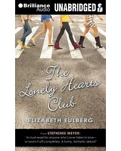 The Lonely Hearts Club: Library Edition