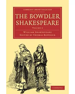 The Bowdler Shakespeare