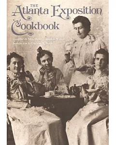 The Atlanta Exposition Cookbook
