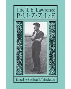 The T. e. Lawrence Puzzle