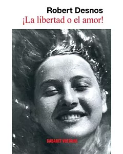 La libertad o el amor! / Liberty or Love!