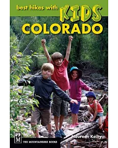 Best Hikes With Kids Colorado