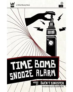Time Bomb Snooze Alarm