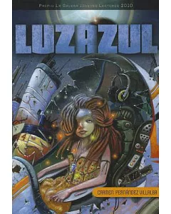 Luzazul / Blue Light