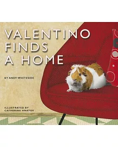 Valentino Finds a Home