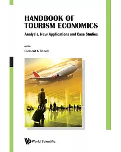 Handbook of Tourism Economics