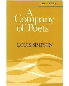 A Company of Poets