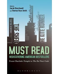 Must Read Rediscovering American Bestsellers: From Charlotte Temple to the Da Vinci Code