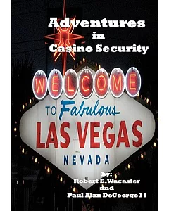 Adventures in Casino Security
