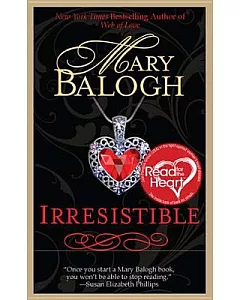 Irresistible: Read for the Heart Edition