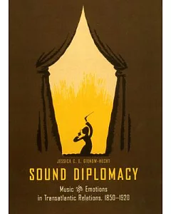 Sound Diplomacy