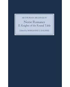 Norse Romance: The Knights of the Round Table