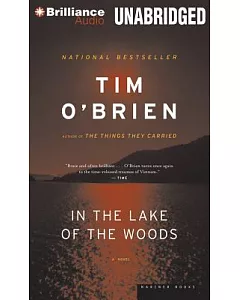 In the Lake of the Woods: Library Edition