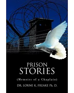 Prison Stories: Memoirs of a Chaplain