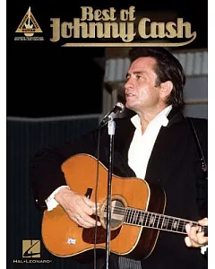 Best of Johnny Cash