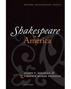 Shakespeare in America