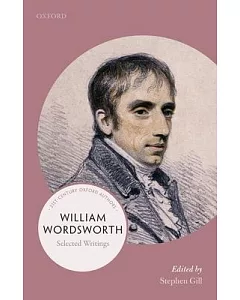 William Wordsworth: 21st-century Oxford Authors
