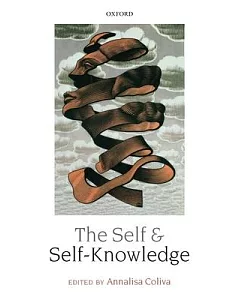 The Self and Self-Knowledge