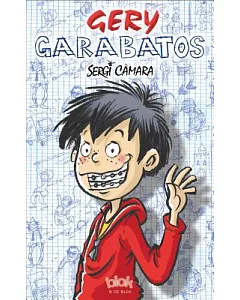 Gery Garabatos / Gery Scribbles