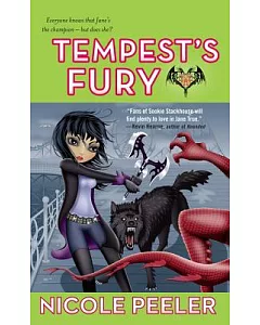 Tempest’s Fury