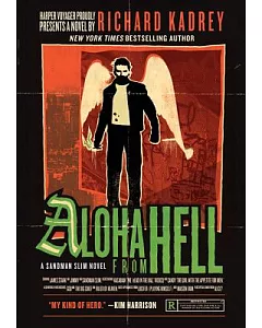 Aloha from Hell: A Sandman Slim Novel