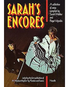 sarah’’s Encores