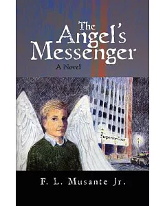The Angel’s Messenger