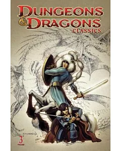 Dungeons & Dragons Classics 3