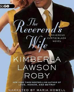 The Reverend’s Wife