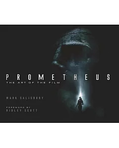 Prometheus: The Art of the Film