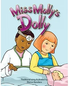Miss Molly’s Dolly