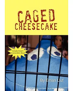 Caged Cheesecake