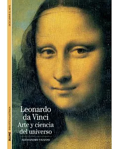 Leonardo da Vinci: Arte y ciencia del universo / Art and Science of the Universe