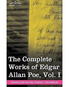 The Complete Works of Edgar Allan Poe: Poems