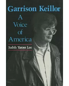 Garrison Keillor: A Voice of America