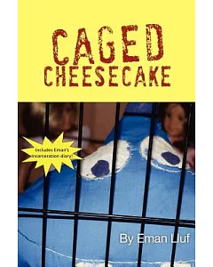Caged Cheesecake