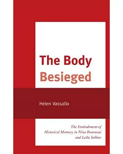 The Body Beseiged
