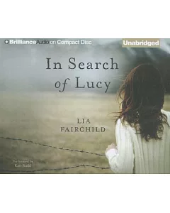 In Search of Lucy