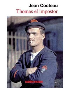Thomas el Impostor / Thomas the Impostor