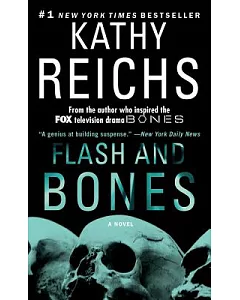 Flash and Bones
