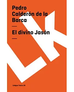 El Divino Jason/ The Divine Jason