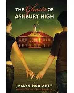 The Ghosts of ashbury High