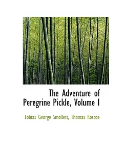 The Adventure of Peregrine Pickle