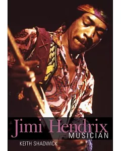 Jimi Hendrix: Musician
