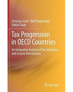 Tax Progression in OECD Countries