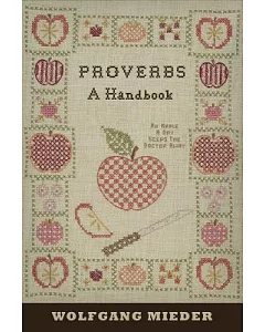Proverbs: A Handbook